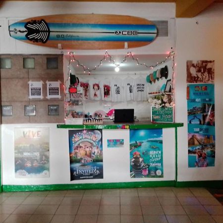 Hostal Hotel Ado Cancún Zewnętrze zdjęcie