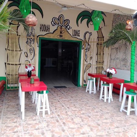 Hostal Hotel Ado Cancún Zewnętrze zdjęcie