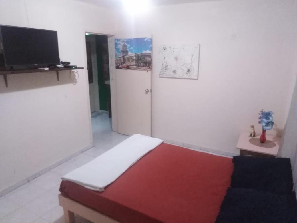 Hostal Hotel Ado Cancún Zewnętrze zdjęcie