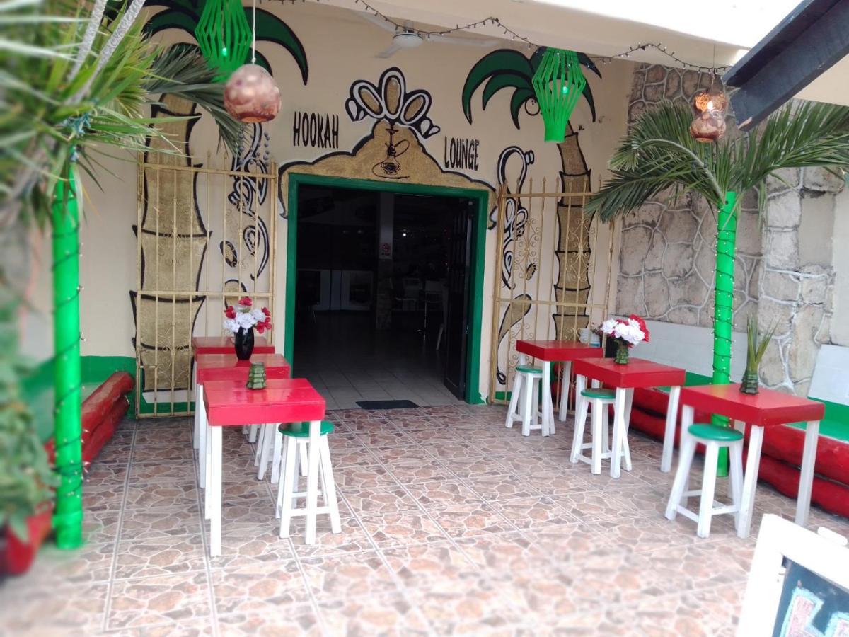 Hostal Hotel Ado Cancún Zewnętrze zdjęcie